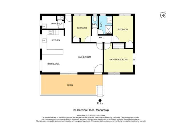 2/24 Bernina Place Manurewa_2