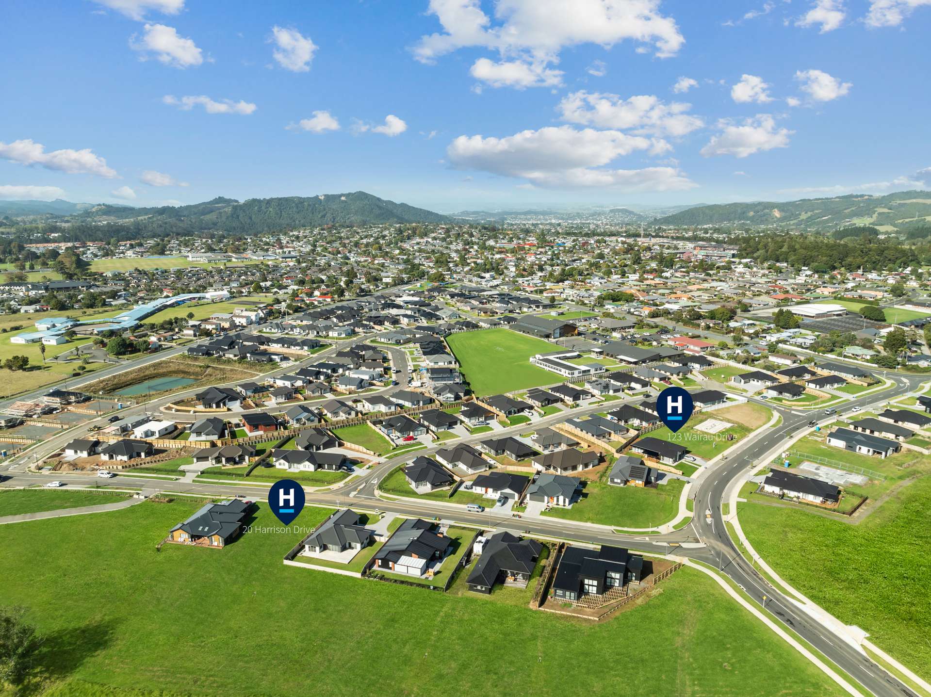 Lots/22 & 40 Totara Parklands Estate Tikipunga_0