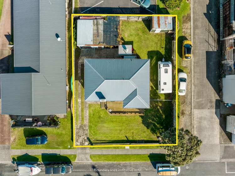 103 Winifred Avenue Whangamata_25