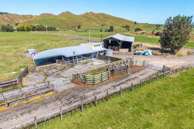650 Waitohu Valley Road Manakau_3