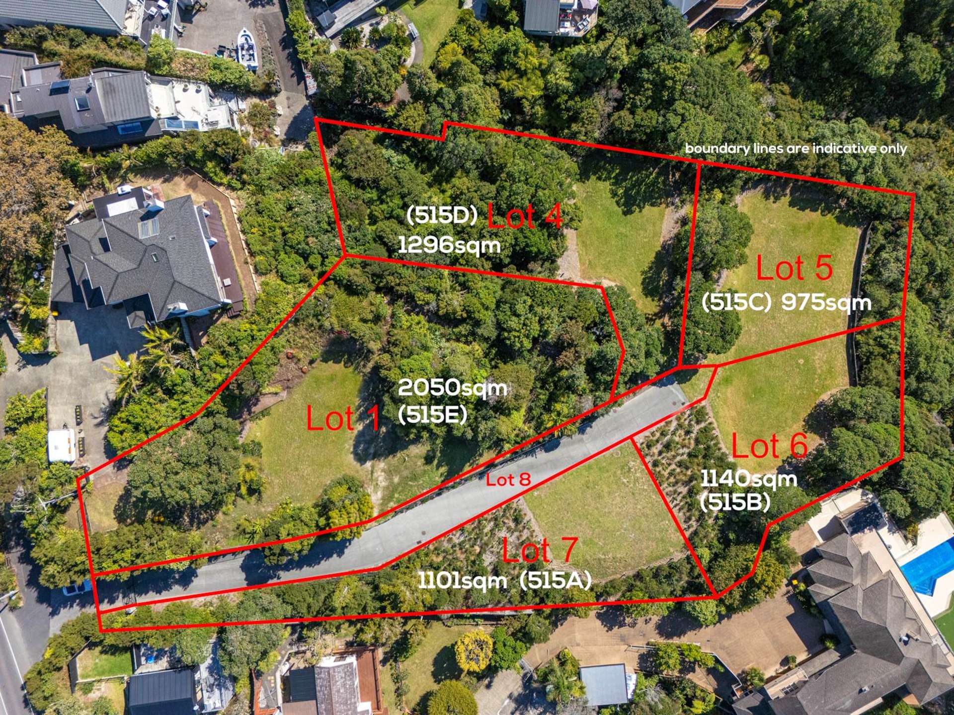 A,B,C,D,E/515 Hibiscus Coast Hway Orewa_0
