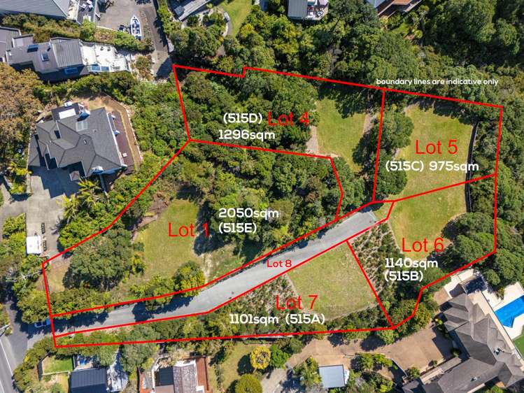 A,B,C,D,E/515 Hibiscus Coast Hway Orewa_0