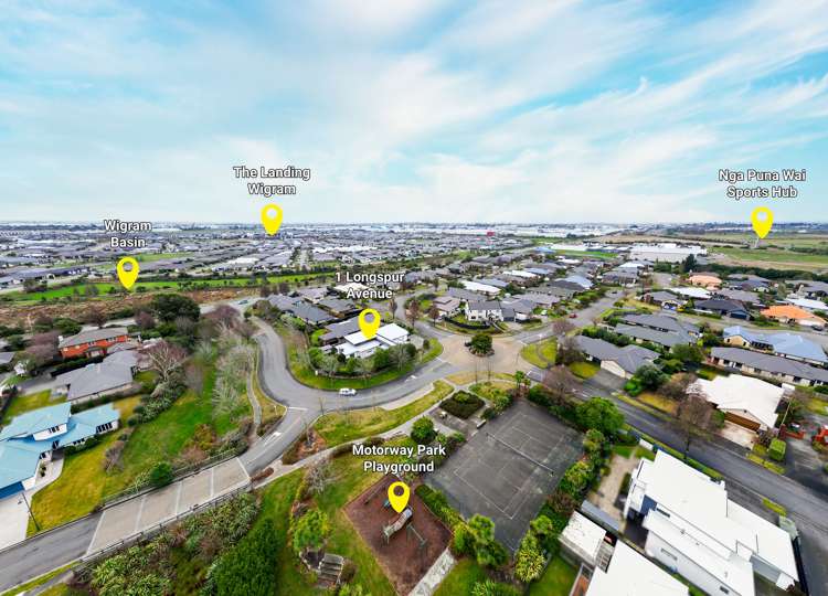 1 Longspur Avenue Wigram_26