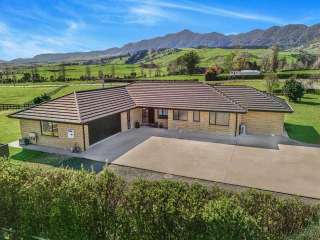 Breathtaking Vista - Ultimate Lifestyle