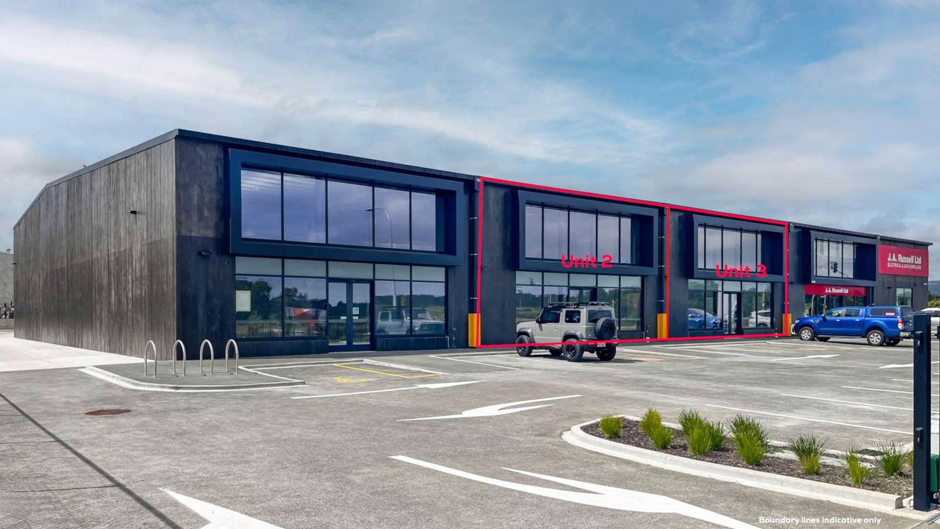 Unit 4/2 Bill Stevenson Drive Drury_0