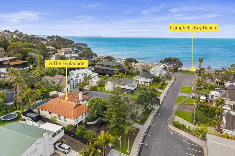 6 The Esplanade Campbells Bay_20