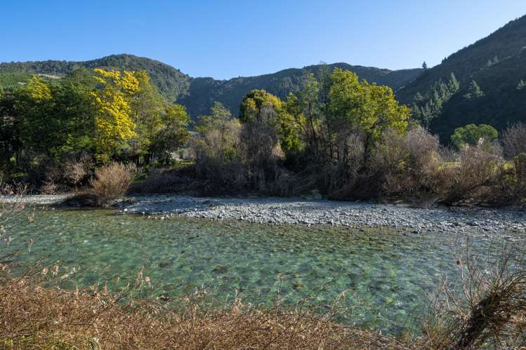 158 Wakamarina Road Havelock_22