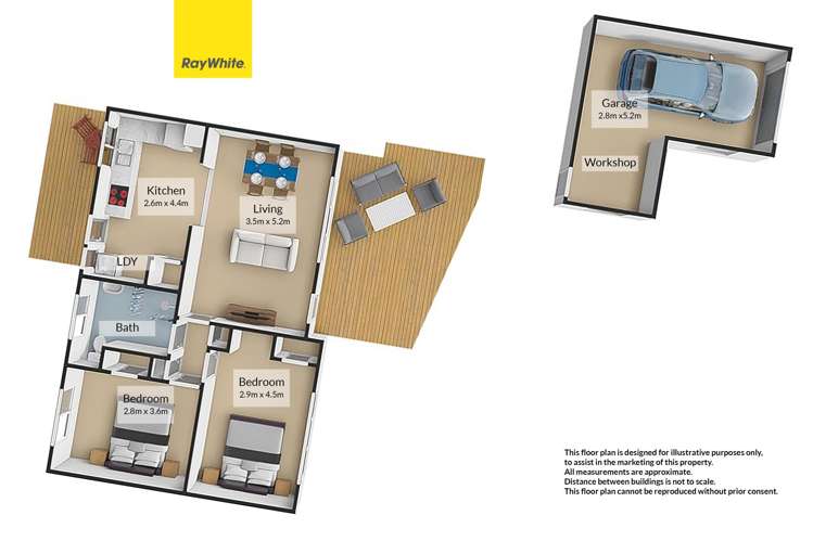 63B Fox Street Hamilton East_19