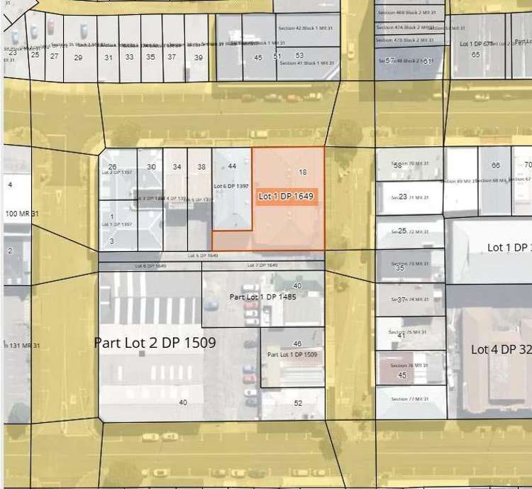 18 Albert Street Greymouth_22