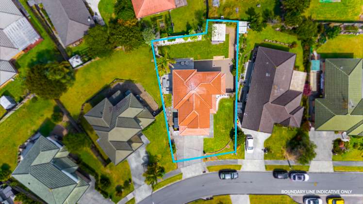 54 Black Teal Close Unsworth Heights_21