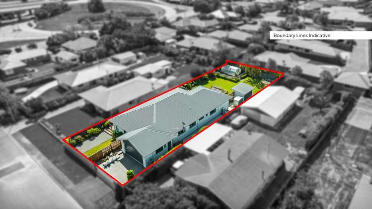 8 Laing Crescent Heathcote Valley_28