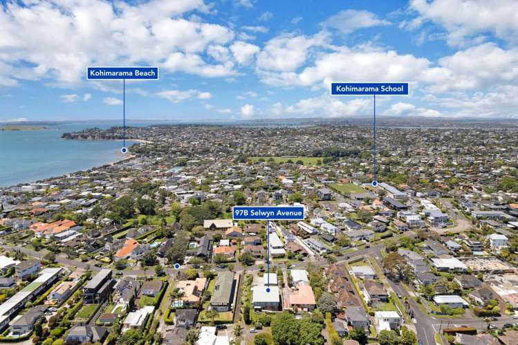 97B Selwyn Avenue Mission Bay_18