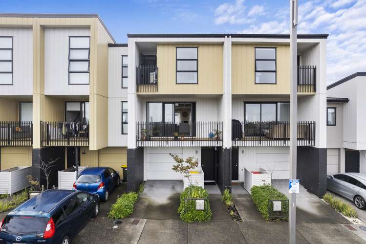 43 Bonnette Road Flat Bush_9