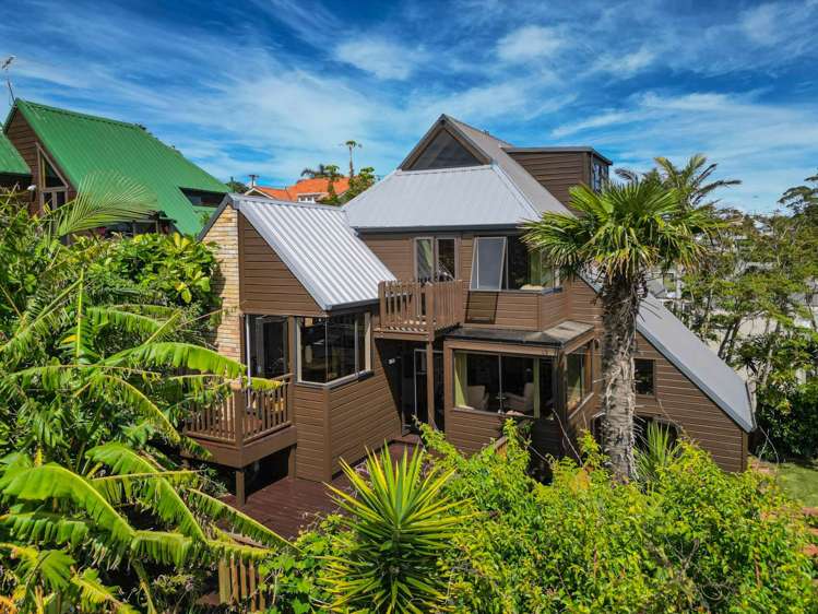 3a Mizpah Road Waiake_34