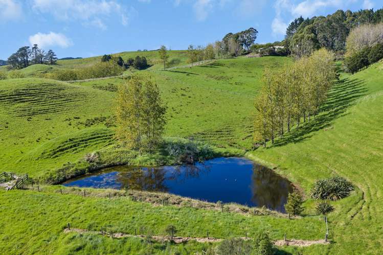 Lot 2 Adams Road Glenbervie_23