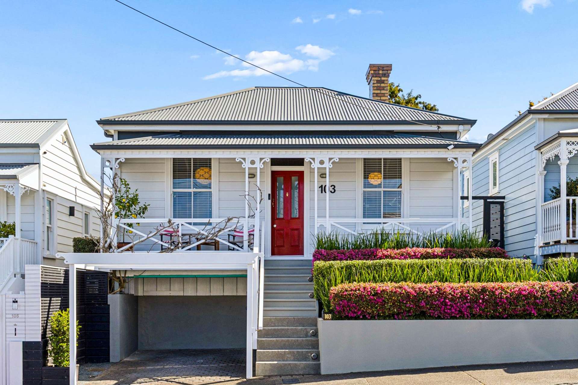 103 John Street Ponsonby_0