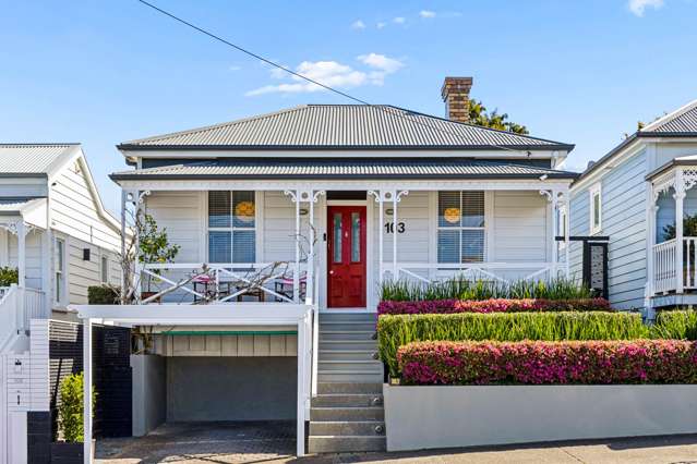 Perfectly Ponsonby