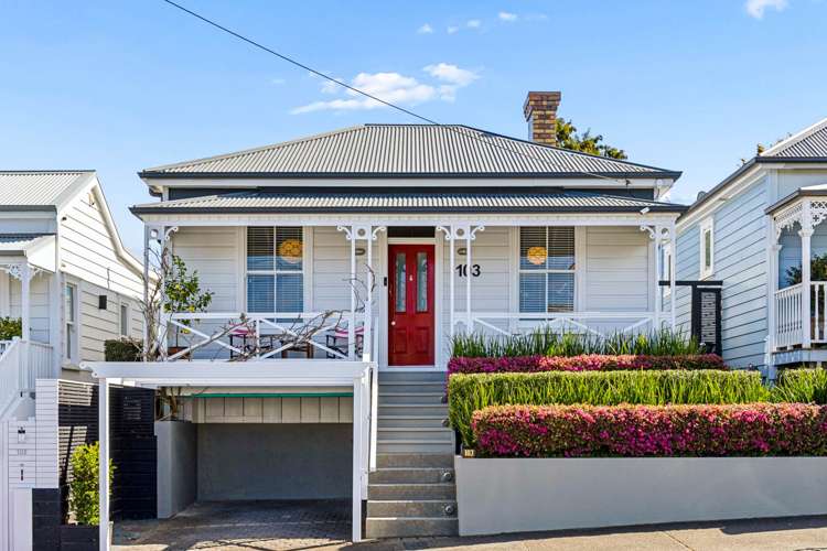 103 John Street Ponsonby_0