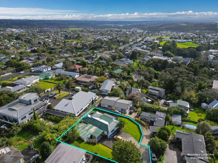 83a Glengarry Road Glen Eden_23