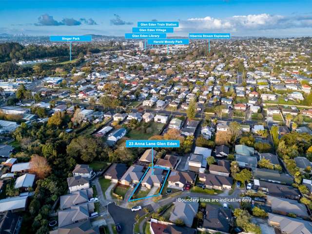 23 Anna Lane Glen Eden_4