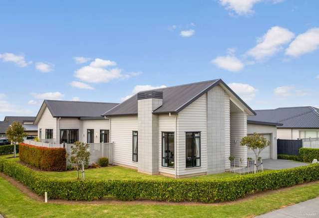 Charming 4BR Home in Karaka Lakes