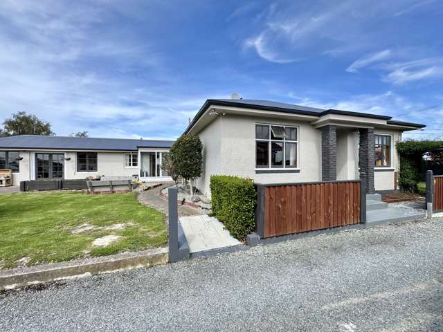 Tick The Boxes - Space, Garaging, Location