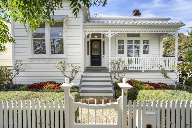 6 Pentland Avenue Mount Eden_23