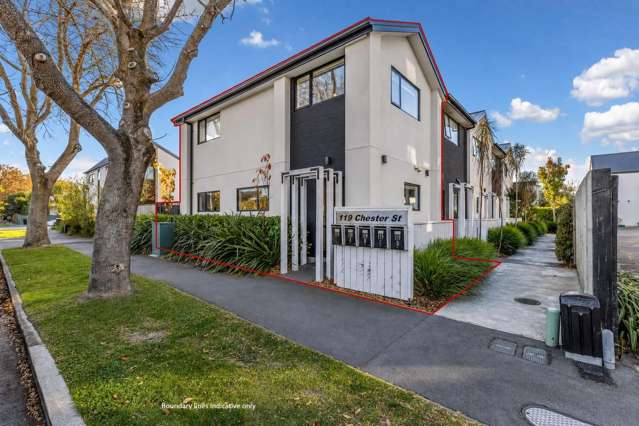 Smart Buying & Exceptionally Located
