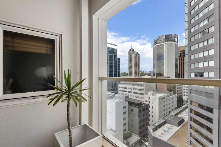 1407/8 Albert Street Auckland Central_16