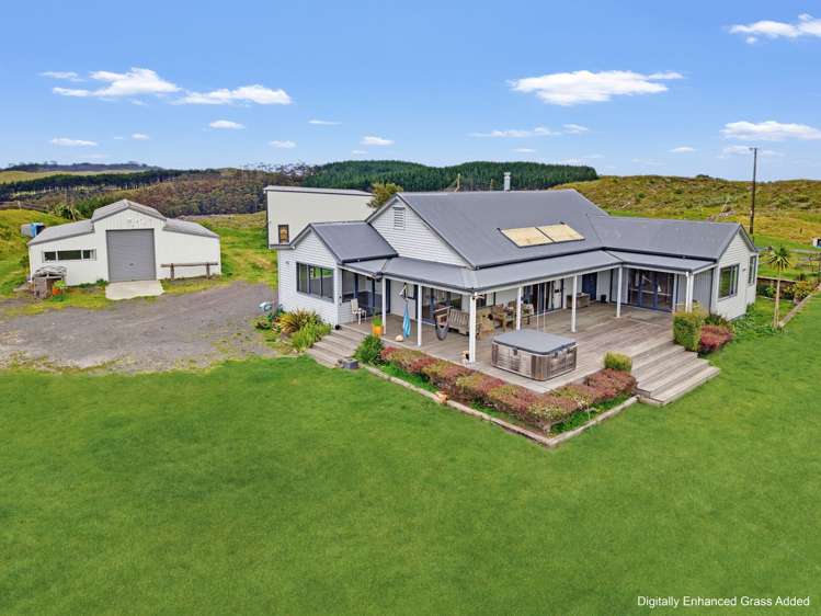 265 Wilson Road Helensville_33