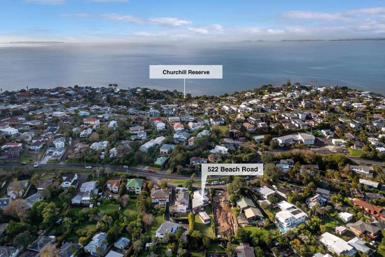 522 Beach Road Murrays Bay_29