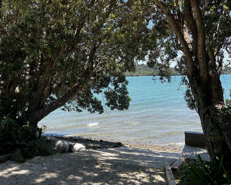 Te Kapa Inlet Mahurangi East_29
