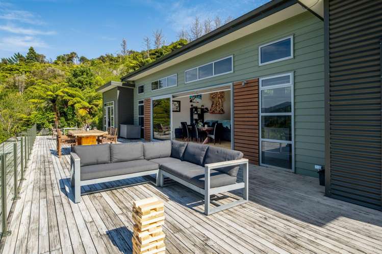 392 Mahau Road Marlborough Sounds_19