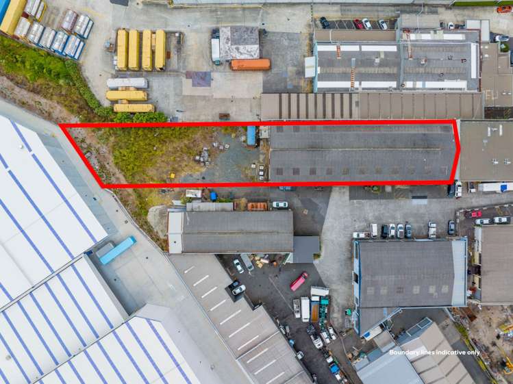 Unit 2/246 James Fletcher Drive Favona_9