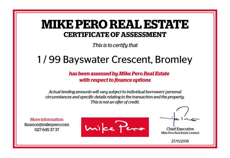 1/99 Bayswater Crescent Bromley_12