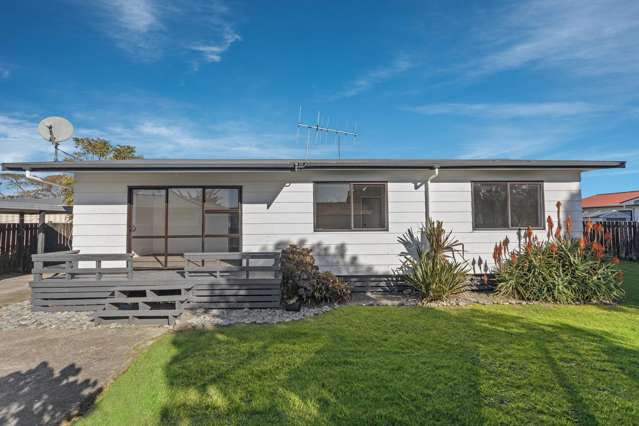 Well Appointed, Tidy and Affordable