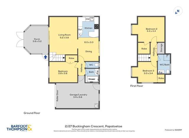 2/27 Buckingham Crescent Papatoetoe_1