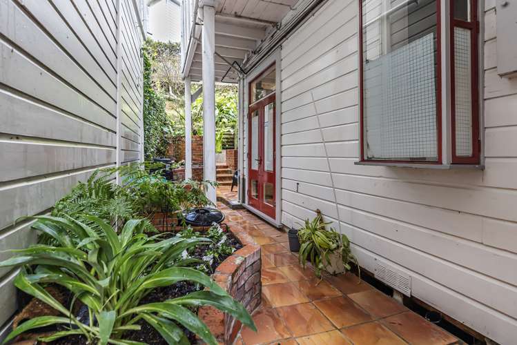 233 Tinakori Road Thorndon_14