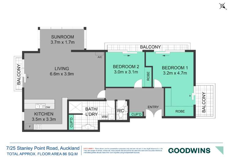 7/25 Stanley Point Road Stanley Point_13