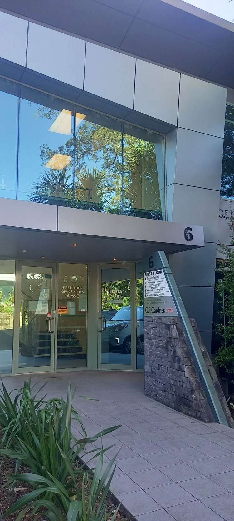 Ground Floor/Suite D/Building 6/331 Rosedale Road Albany_2