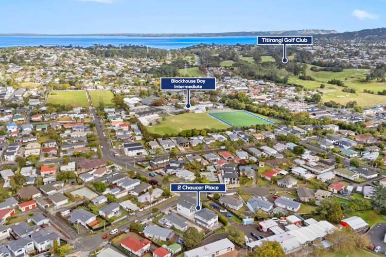 Lot 1-4/2 Chaucer Place Blockhouse Bay_15