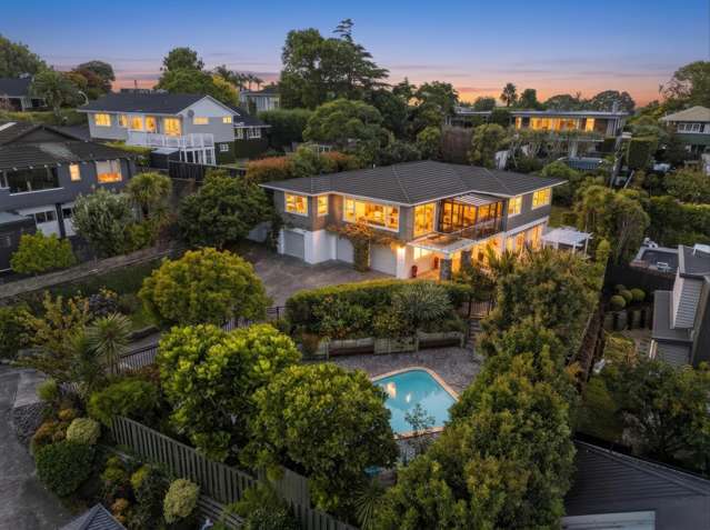 Skyline Views & Resort-Style Family Living