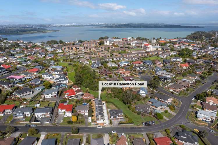Lot 4/18 Ramelton Road Mt Roskill_33