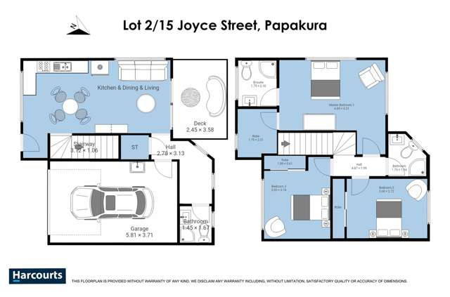 15A Joyce Street Pahurehure_1