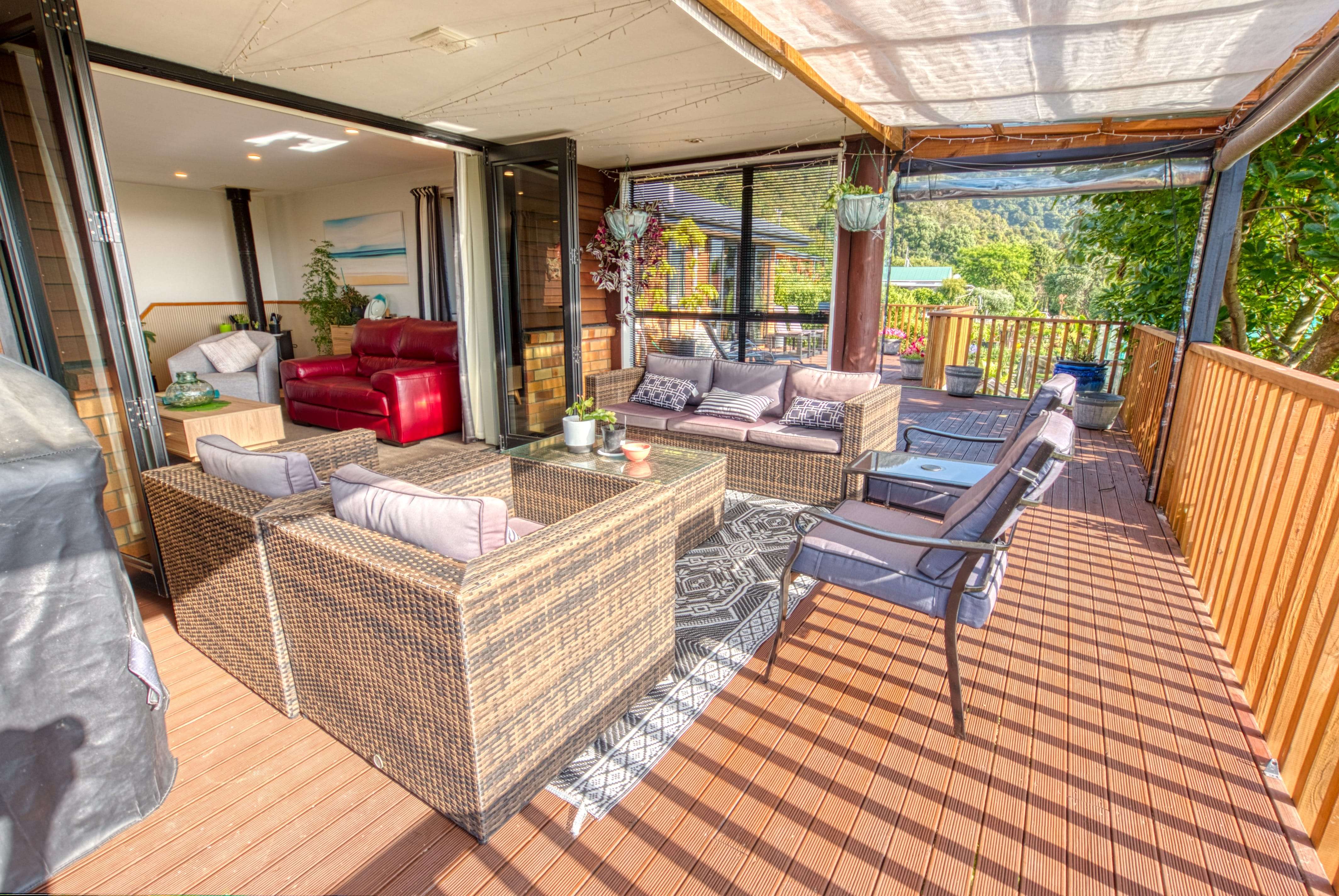 12A Cargill Road Barrytown Greymouth Houses for Sale One Roof