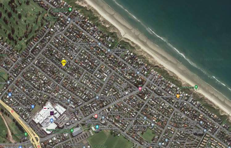 21b Carysfort Street Mount Maunganui_22