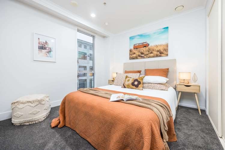 2c/20 Charlotte Street Eden Terrace_12