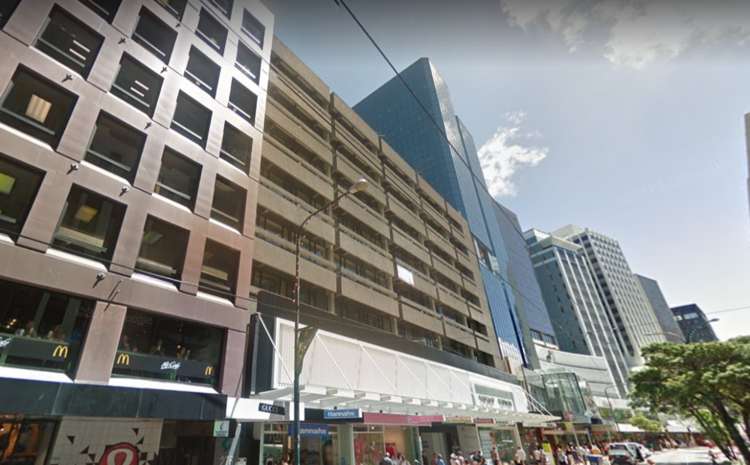 256 Lambton Quay Wellington Central_1