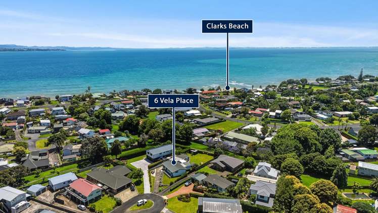 6 Vela Place Clarks Beach_48