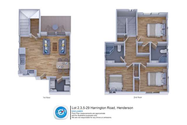 Lot 3/29 Harrington Road Henderson_2